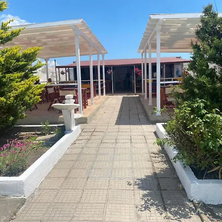 в Πομόριε